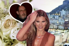 MELINA GALIĆ PROŠLA RIGOROZNE ZAKONE: Da bi se udala za MILIJARDERA u Monaku morala da ispuni OVE USLOVE!