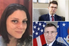 OVO JE 11. MISTERIOZNI SLUČAJ KOJI POTRESA AMERIKU! Naučnica pronađena MRTVA -  UPOZORAVALA da joj je ŽIVOT u OPASNOSTI! (FOTO)