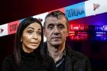 DRAMA U PORODIČNOM  DOMU MARKA BULATA: Supruga Marija navodno ga prijavila za PORODIČNO NASILJE!