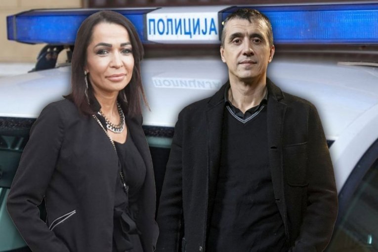 Marija i Marko Bulat