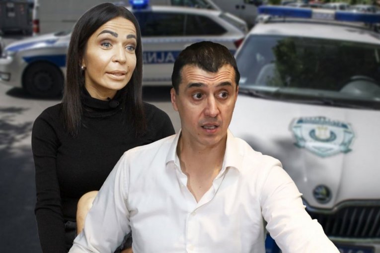 Marija i Marko Bulat