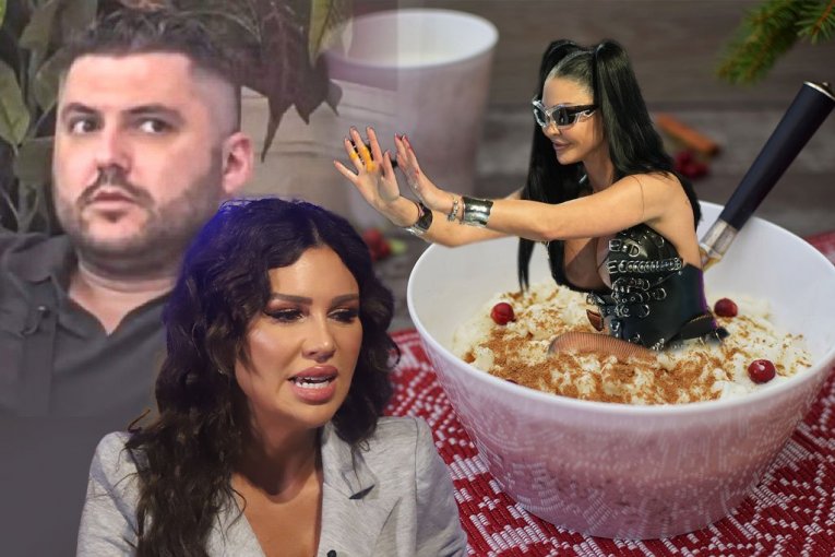 PUBLICLY ADMITTED EMOTIONS TOWARDS STANIJA DOBROJEVIĆ! Here's why Asmin ACTUALLY Entered into a Relationship with Maja, the Nation is in SHOCK!