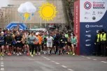 Da li će kiša pokvariti Beogradski maraton ovog vikenda? RHMZ se oglasio!