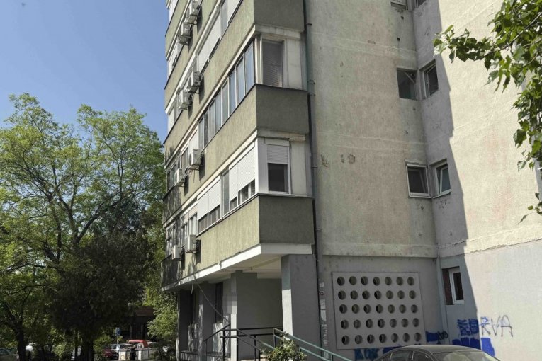 Porodičan dom Marka Bulata i Marija Bulat