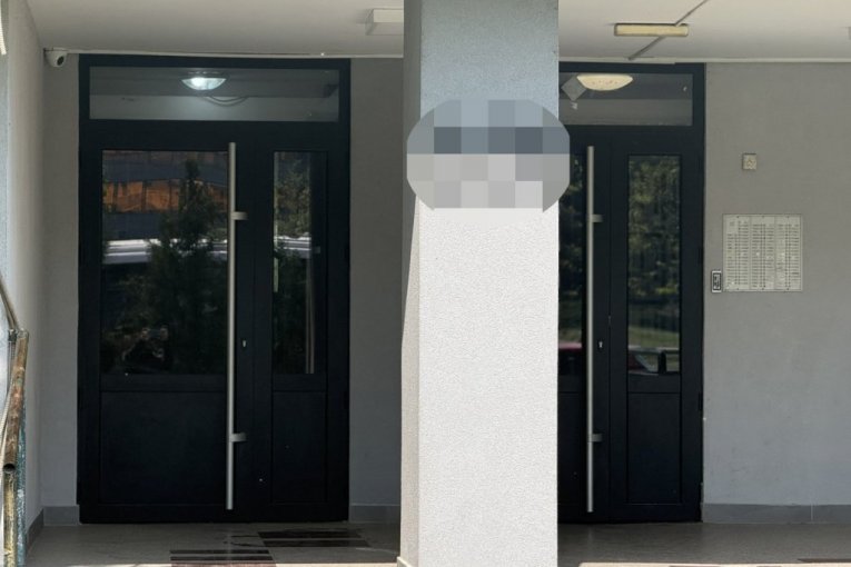 Porodičan dom Marka Bulata i Marija Bulat