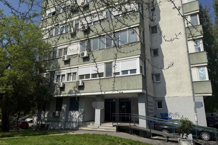 Porodičan dom Marka Bulata i Marija Bulat