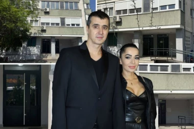 SABLASNA SCENA ISPRED PORODIČNOG DOMA MARKA BULATA: Otkrivamo NOVE DETALJE, komšije progovorila ISTINU! (VIDEO)