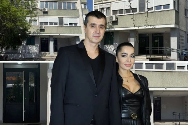 SABLASNA SCENA ISPRED PORODIČNOG DOMA MARKA BULATA: Otkrivamo NOVE DETALJE, komšije progovorila ISTINU! (VIDEO)