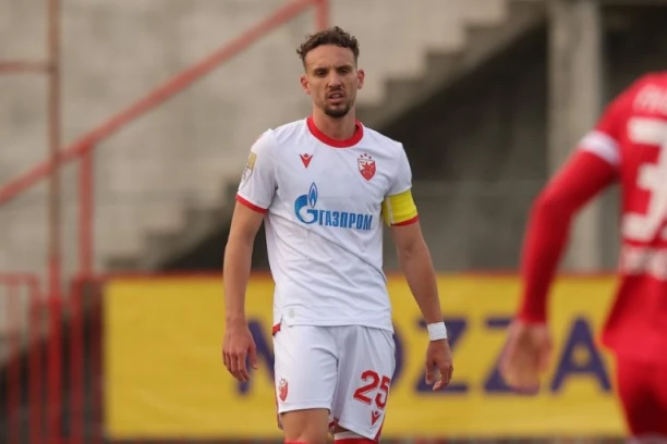 SPORTISSIMO SAZNAJE: Ovo je prava istina oko Zvezde i Strahinje Erakovića - evo šta će se desiti na leto!