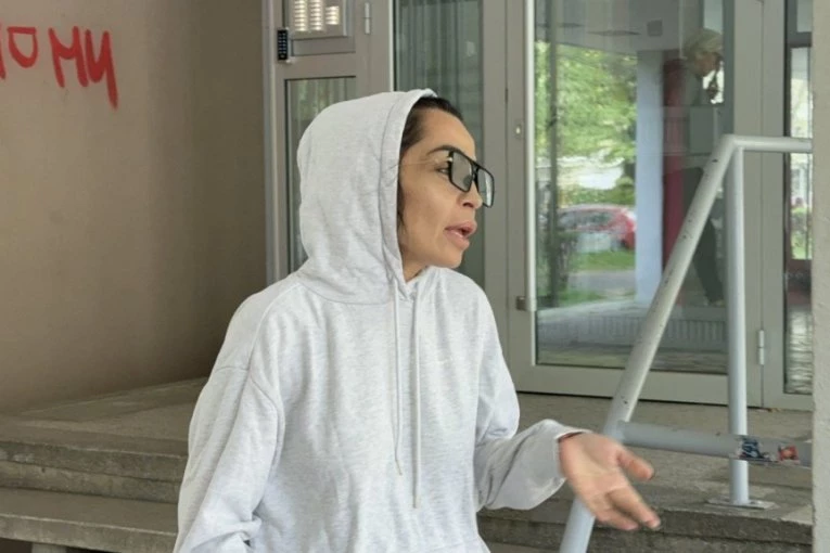 PRVA IZJAVA MARIJE BULAT ĆE VAS ŠOKIRATI: Otkrila da li su se deca PRISUSTVOVALA Markovom napadu! (VIDEO)