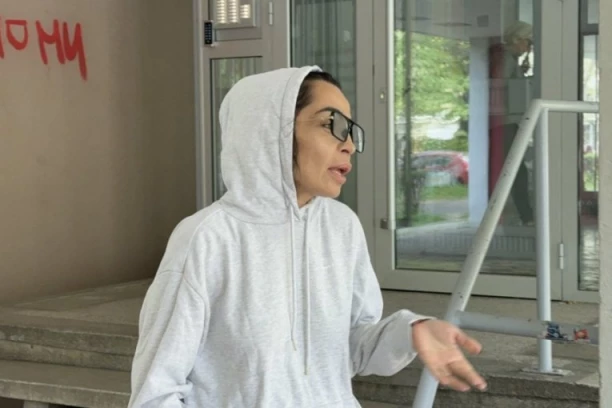 PRVA IZJAVA MARIJE BULAT ĆE VAS ŠOKIRATI: Otkrila da li su se deca PRISUSTVOVALA Markovom napadu! (VIDEO)