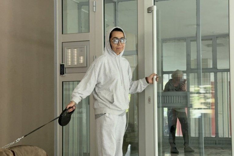 Marija Bulat prva izjava