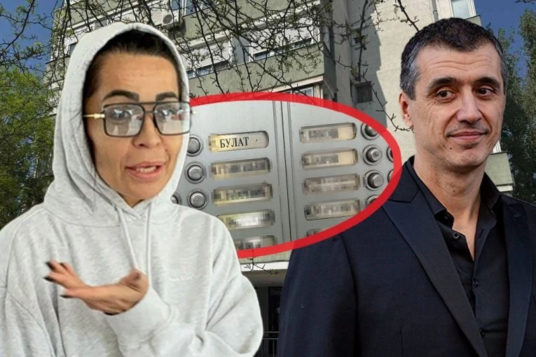 SAZNAJEMO! Marija Bulat ODUSTALA od krivičnog gonjenja, ODBILA preglede, Marko uskoro IZLAZI NA SLOBODU!