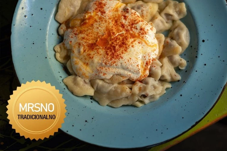 BOSANSKE KLEPE - UKUS KOJI SE PAMTI: Starinsko jelo koje spaja različite religije i običaje