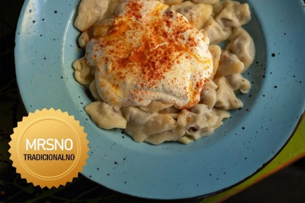 BOSANSKE KLEPE - UKUS KOJI SE PAMTI: Starinsko jelo koje spaja različite religije i običaje