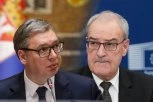 OTVARA SE NOVO POGLAVLJE SA ŠVAJCARSKOM! Istorijska poseta Parmelina na poziv predsednika Vučića!