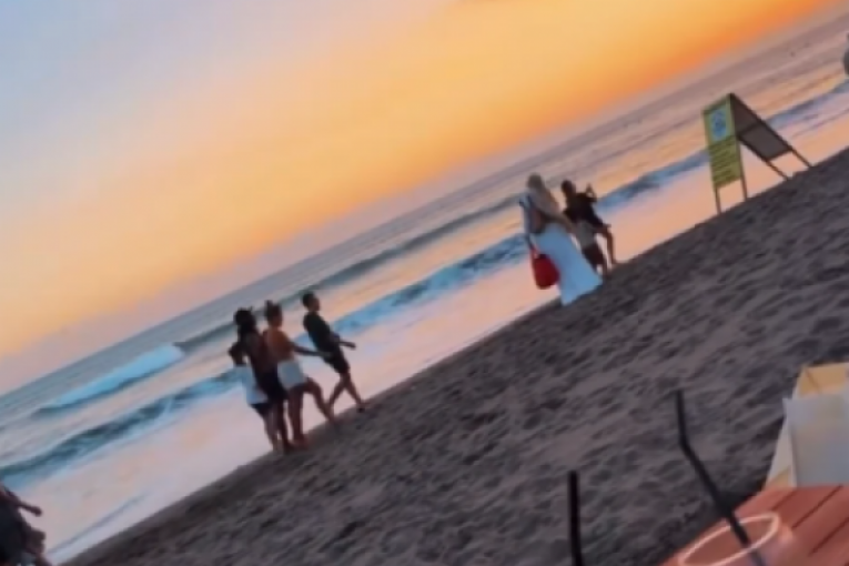 Marija Šerifović Instagram