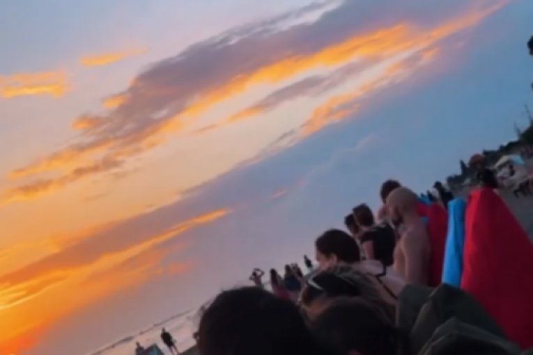 Marija Šerifović Instagram