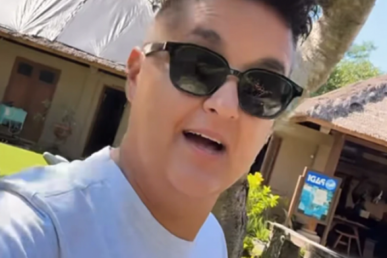 Marija Šerifović Instagram