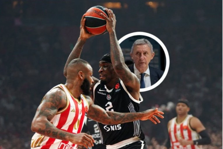 PEŠIĆ UDARIO PO VEČITIMA: Srpska deca, a ne grupa stranaca!