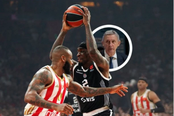 PEŠIĆ UDARIO PO VEČITIMA: Srpska deca, a ne grupa stranaca!