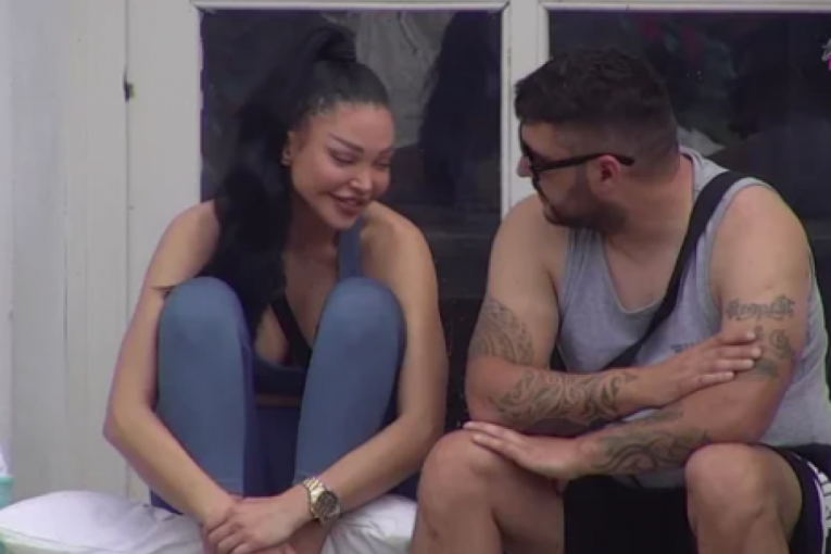 Maja Marinković i Asmin Durdžić