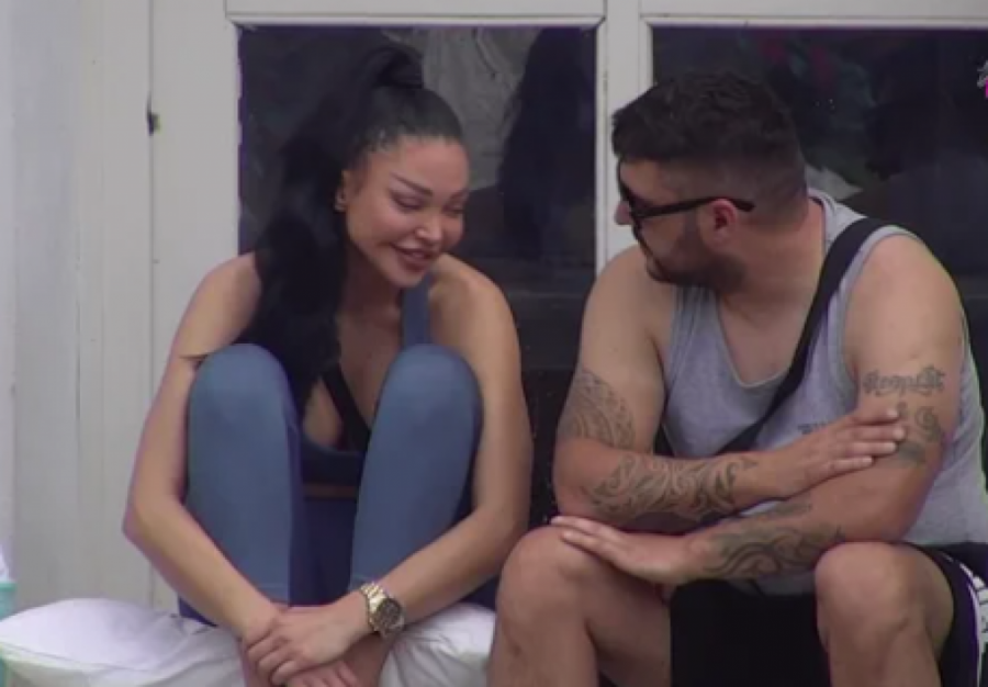 DA LI SU MAJA I ASMIN PRIMER OMLADINI?! Nacija u ŠOKU zbog ovih reči koje je Durdžić izgovorio, Stanija ne sme da sazna za OVAJ SNIMAK!