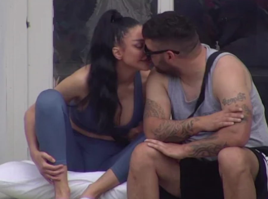 DA LI SU MAJA I ASMIN PRIMER OMLADINI?! Nacija u ŠOKU zbog ovih reči koje je Durdžić izgovorio, Stanija ne sme da sazna za OVAJ SNIMAK!