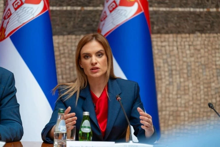 BRŽE I EFIKASNIJE OSTVARIVANJE PRAVA: Počele obuke zaposlenih za rad na platformi u sistemu SOZIS - oglasila se ministarka Đurđević Stamenkovski! (FOTO)