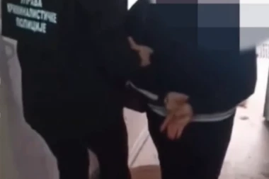 ŠESTORKA IZA REŠETAKA! Falsifikovali diplome Ekonomskog fakulteta u Beogradu! (VIDEO)