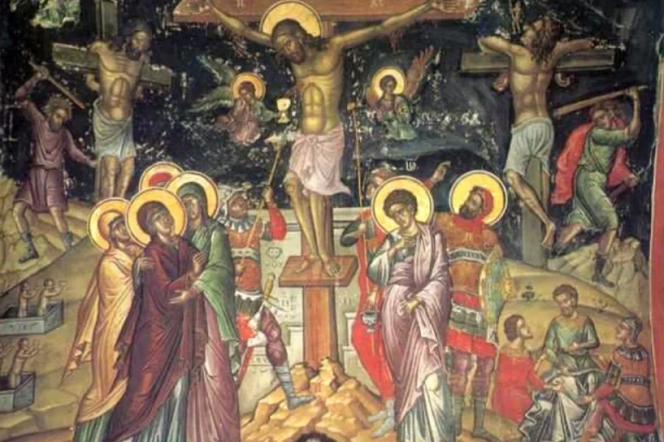 KATASTROFA SA MEDICINSKE TAČKE GLEDIŠTA: Čuveni lekar objasnio kako je izledala Hristova smrt -NIKAD NE IZGOVARAJTE DA STE SE "NAMUČILI KAO ISUS"