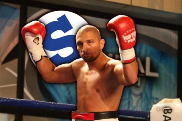 "SPREMAN SAM ZA BORBU I BEZ TRENINGA"! Konovalov za Sportisismo poslao brutalnu poruku Hrvatu pred FNC u Beogradu!