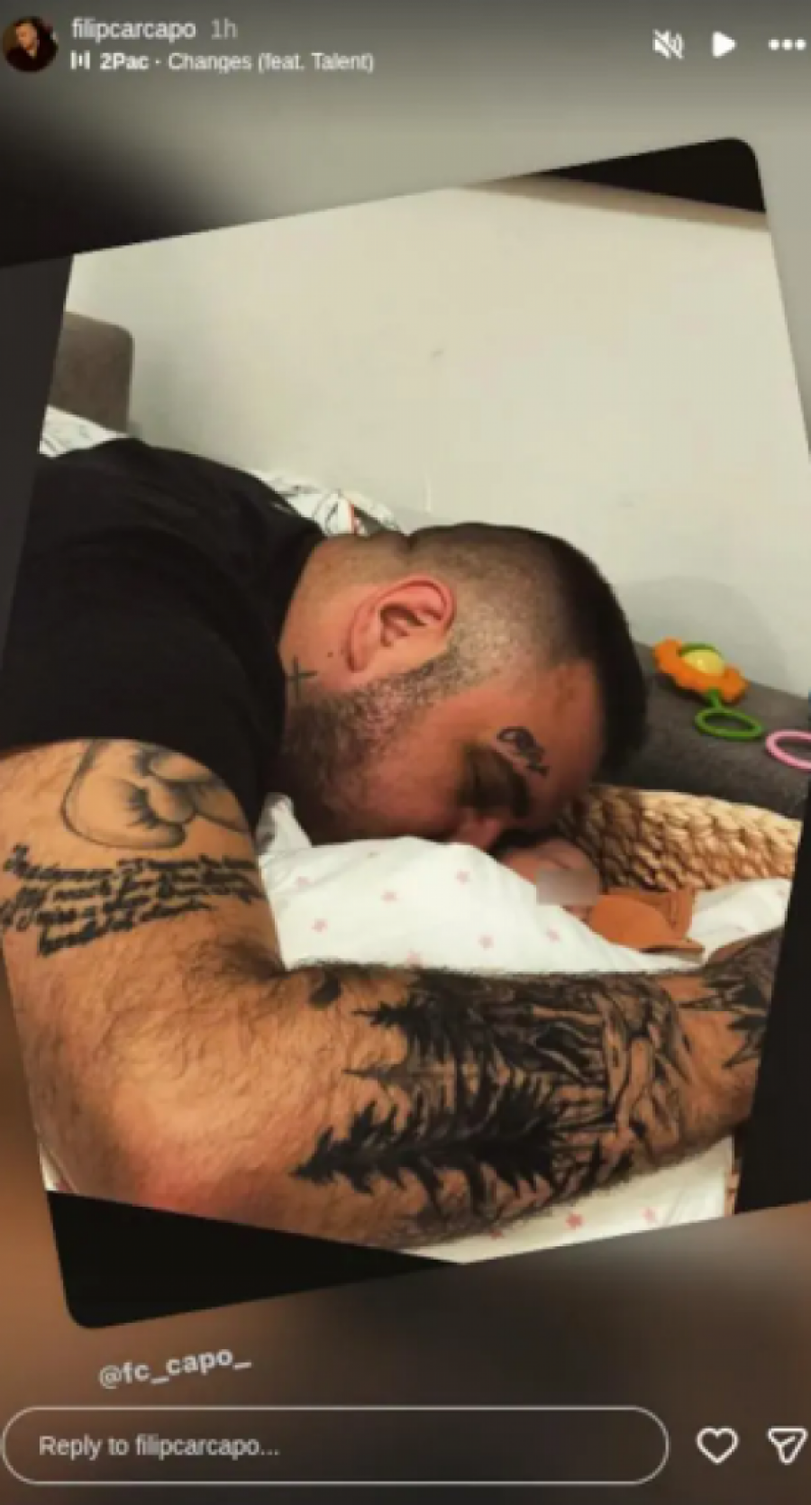 ŠOK-BOMBA FILIPA CARA POVODOM NAJVAŽNIJEG DATUMA! Objavom zapalio Balkan, OVO ČEKAMO DVE GODINE - KONAČNO SE OSTVARUJE!