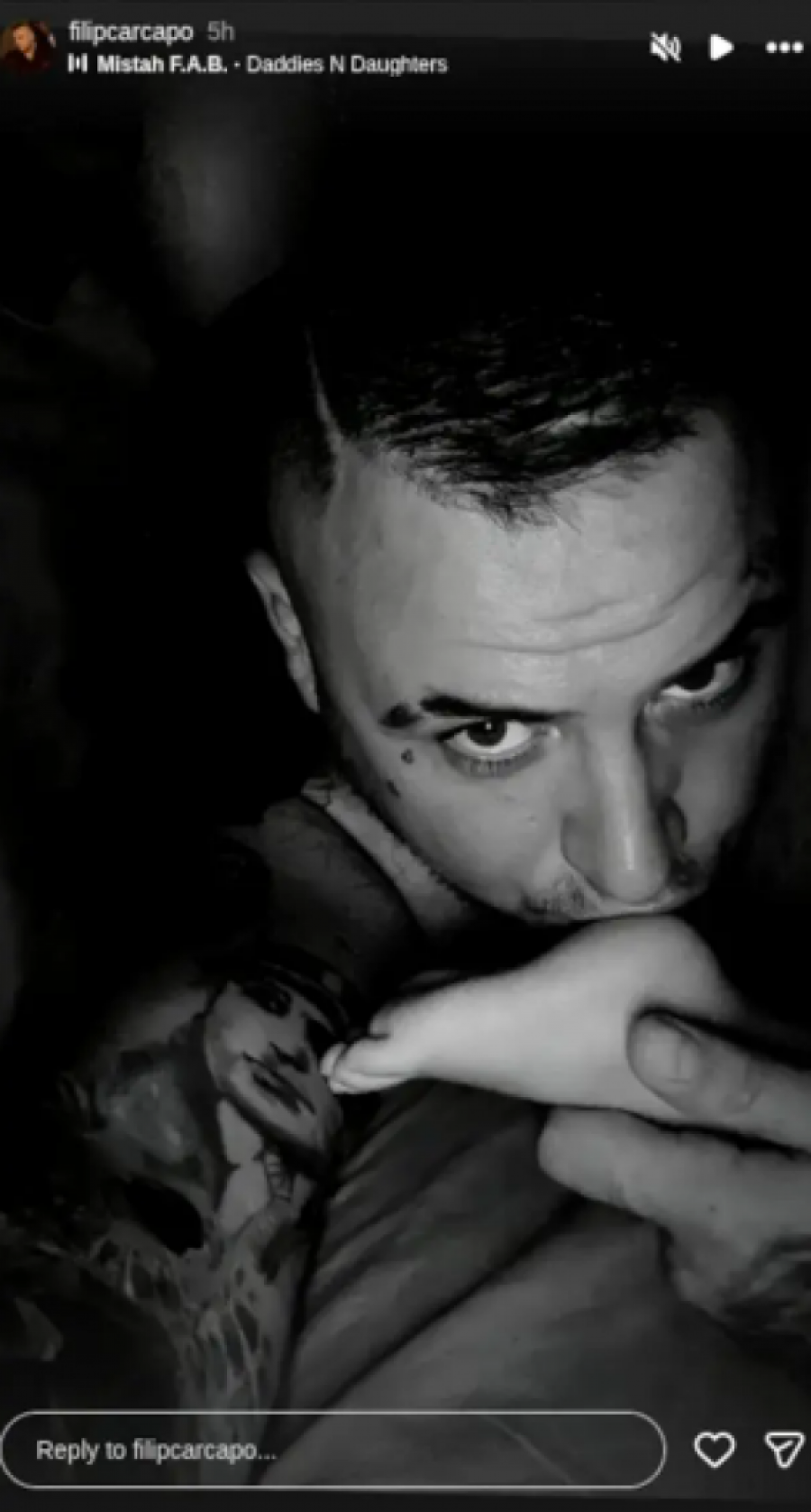 ŠOK-BOMBA FILIPA CARA POVODOM NAJVAŽNIJEG DATUMA! Objavom zapalio Balkan, OVO ČEKAMO DVE GODINE - KONAČNO SE OSTVARUJE!