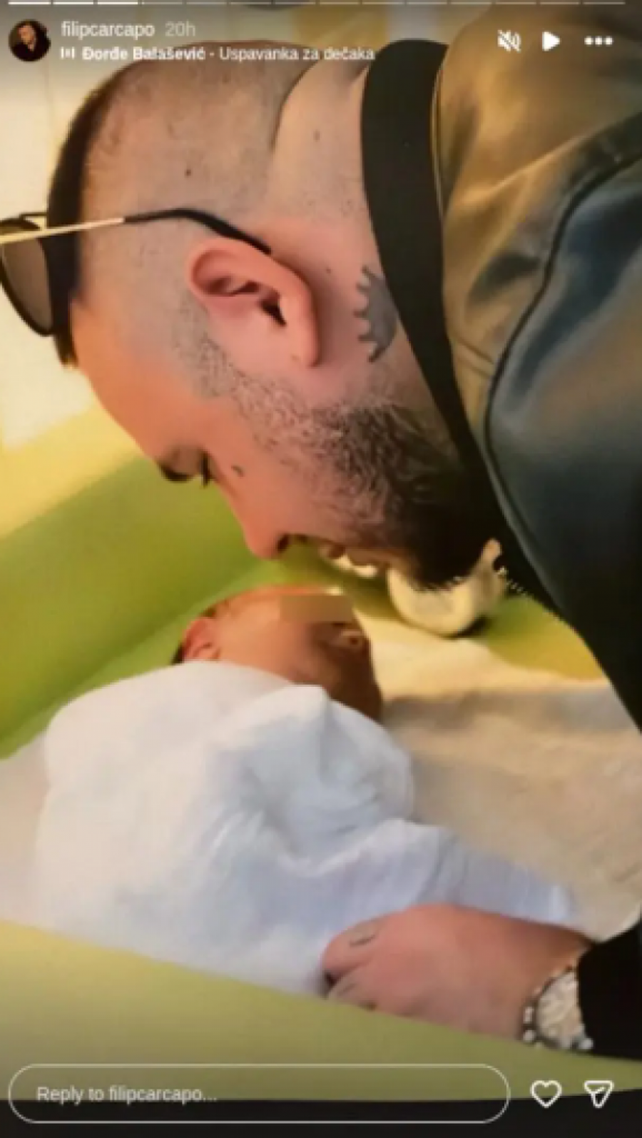 ŠOK-BOMBA FILIPA CARA POVODOM NAJVAŽNIJEG DATUMA! Objavom zapalio Balkan, OVO ČEKAMO DVE GODINE - KONAČNO SE OSTVARUJE!