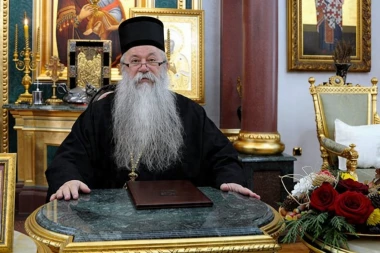 “ZASTRAŠUJUĆE - PLJUVALI SU NAS NA ULICAMA JERUSALIMA”: Mitropolit Hrizostom otvoreno progovorio o gorkom iskustvu (VIDEO)