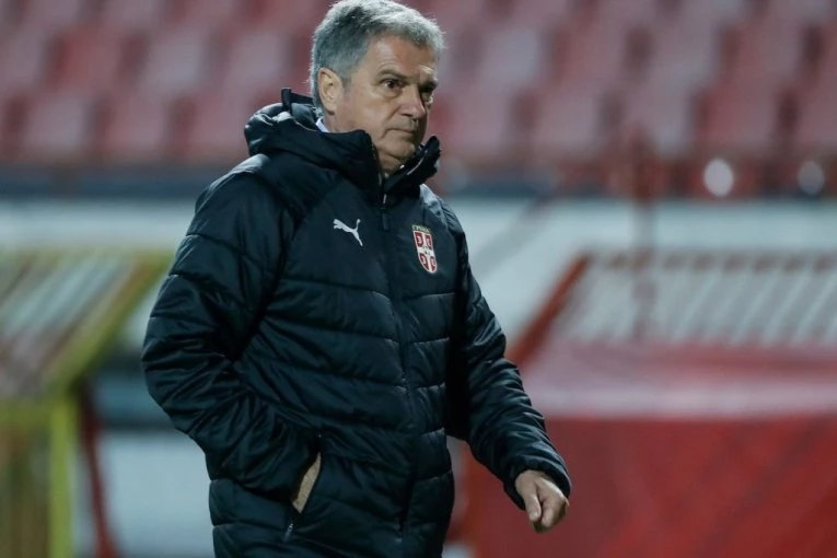 DA LI JE DOBAR TRENUTAK ZA SAŠU ILIĆA U PARTIZANU? Moćna poruka legendarnog Tumbakovića