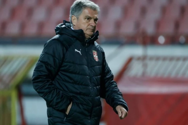 DA LI JE DOBAR TRENUTAK ZA SAŠU ILIĆA U PARTIZANU? Moćna poruka legendarnog Tumbakovića