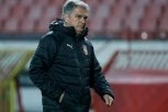 DA LI JE DOBAR TRENUTAK ZA SAŠU ILIĆA U PARTIZANU? Moćna poruka legendarnog Tumbakovića