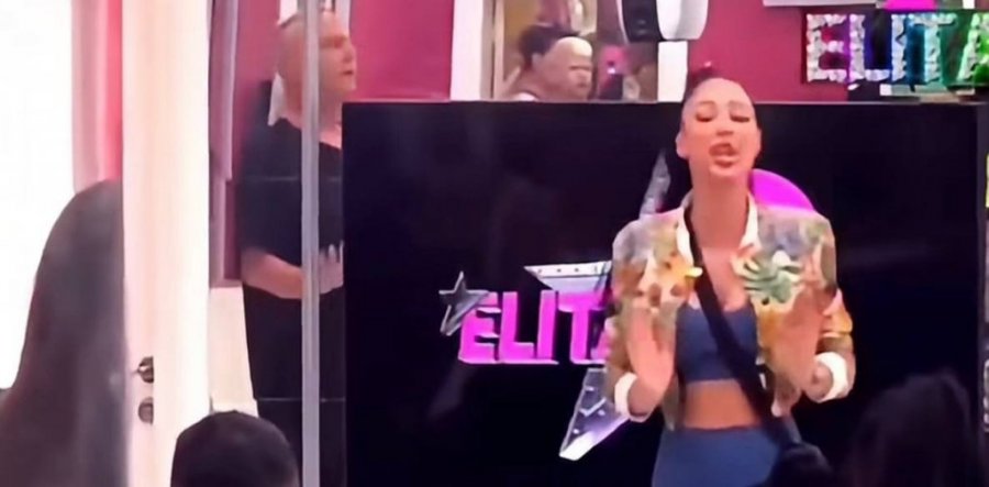 MAJA MARINKOVIĆ NAPUŠTA "ELITU 9" BEZ HONORARA! Produkcija momentalno izrekla NAJBRUTALNIJU KAZNU!