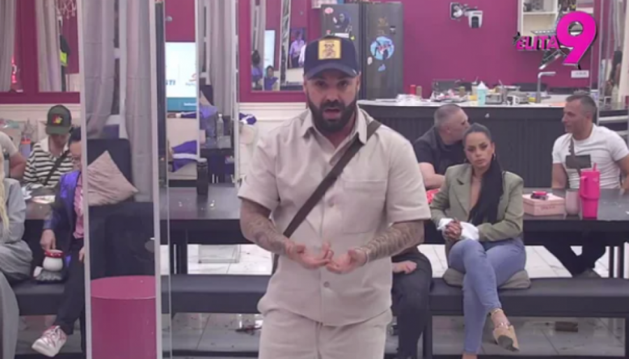 TRUDNA ANITA STANOJLOVIĆ HITNO IZVEDENA IZ "ELITE": Stigle vesti od LEKARA, evo u kakvom je stanju njena beba!