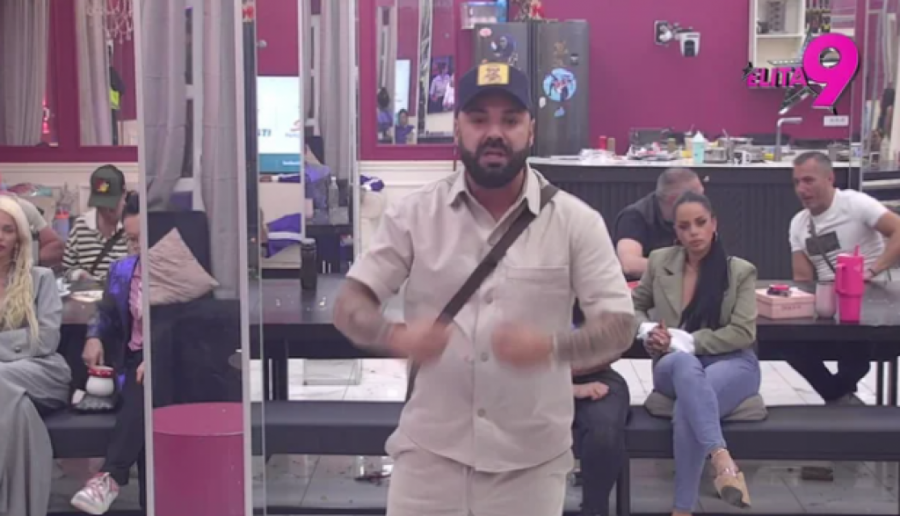 TRUDNA ANITA STANOJLOVIĆ HITNO IZVEDENA IZ "ELITE": Stigle vesti od LEKARA, evo u kakvom je stanju njena beba!