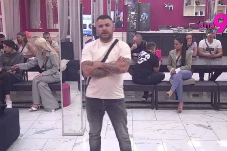 Asmin Durdžić i Stanija Dobrojević