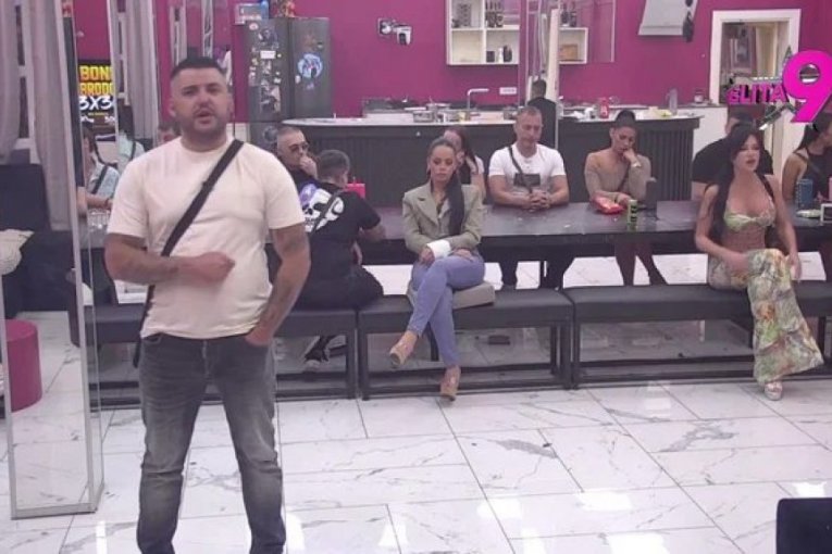 Asmin Durdžić i Stanija Dobrojević