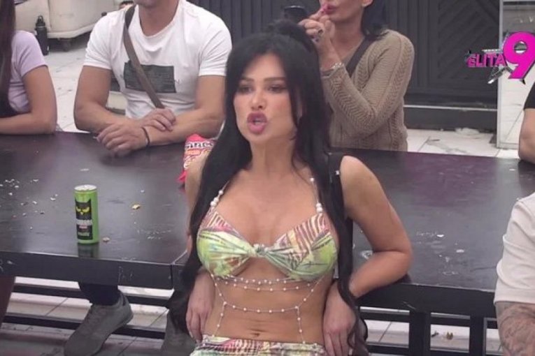 Asmin Durdžić i Stanija Dobrojević