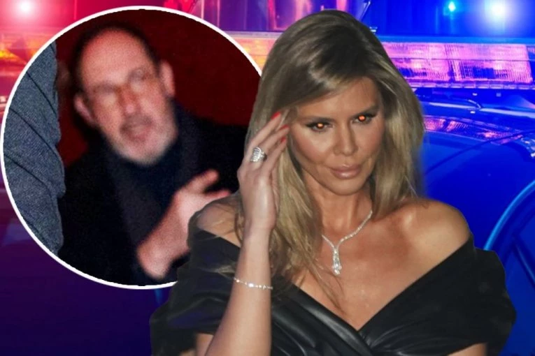 POLICIJA ULETELA NA VENČANJE MELINE DŽINOVIĆ SA MILIJARDEROM: Uzbuna, zbog kreatorke nastao neviđeni lom!