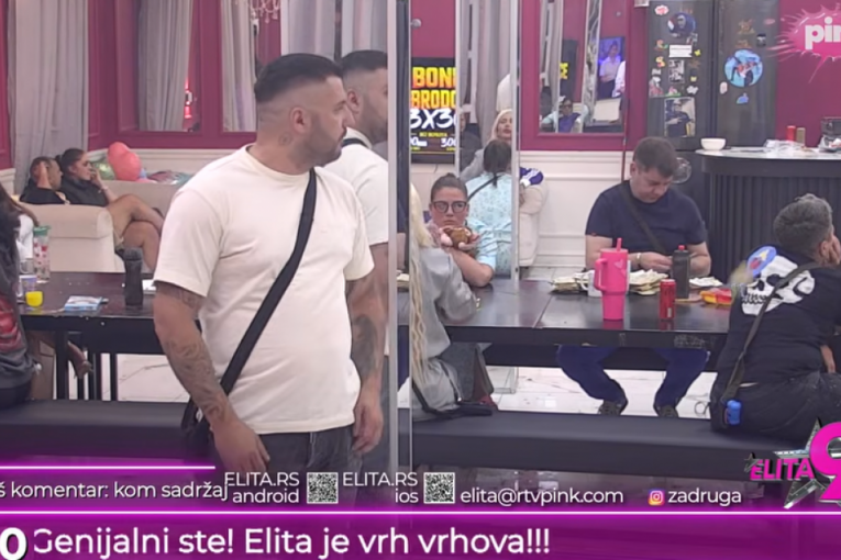 Asmin Durdžić i Stanija