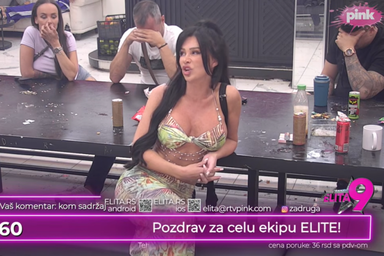 Asmin Durdžić i Stanija