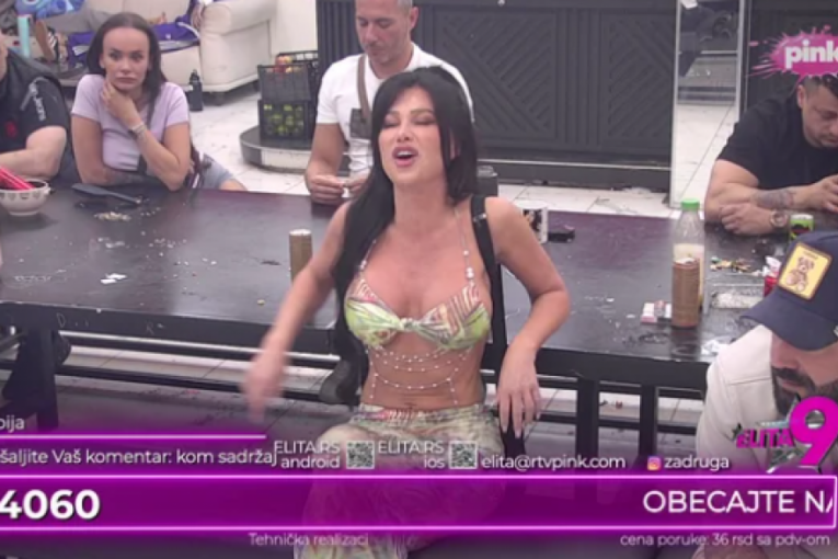 Asmin Durdžić i Stanija