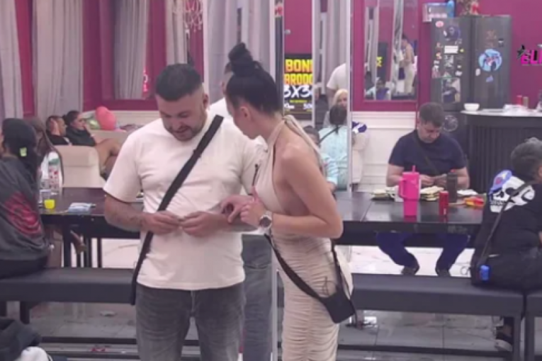 Asmin Durdžić i Stanija